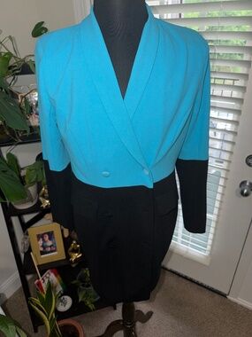 NY & CO. Blazer Dress